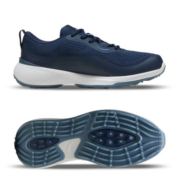 Gruve Sport Navy Deep Femme