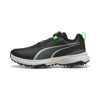 Pwr Adapt Black Junior