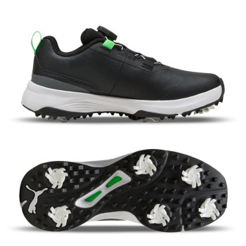 Pwr Adapt Black Junior