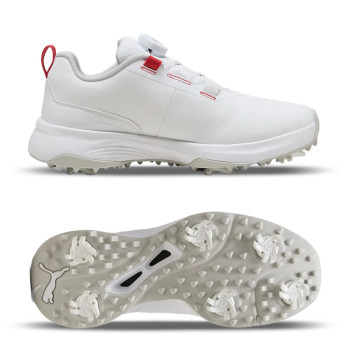 Pwr Adapt White Junior