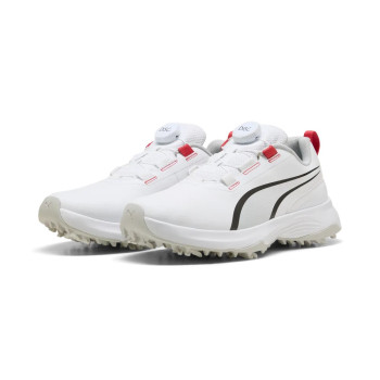 Pwr Adapt White Junior