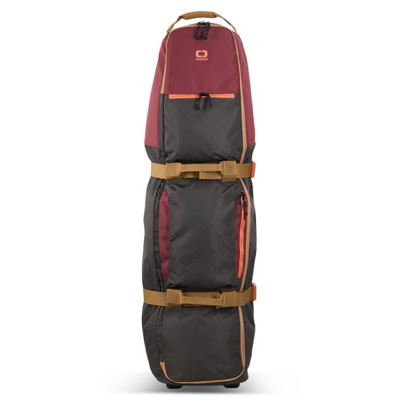 Housse de voyage Mid Alpha Canyon