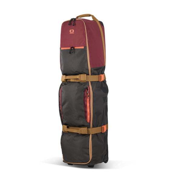 Housse de voyage Mid Alpha Canyon