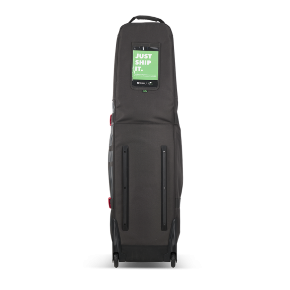 Housse de voyage Mid Alpha Tarmac