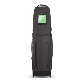 Housse de voyage Mid Alpha Tarmac