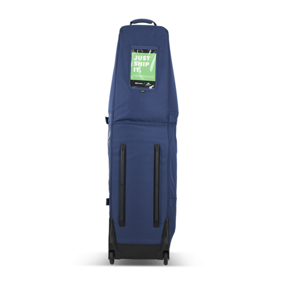 Housse de voyage Slim Alpha Pacific