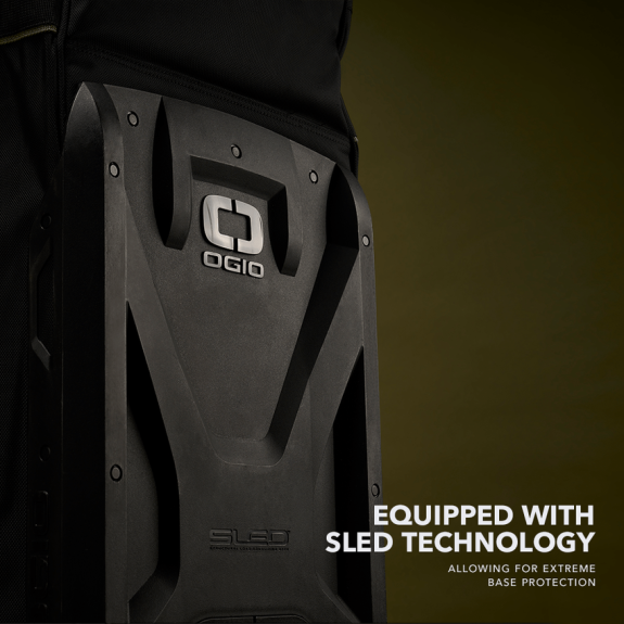 Housse de voyage Renegade Riptide