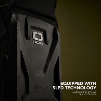 Housse de voyage Renegade Riptide