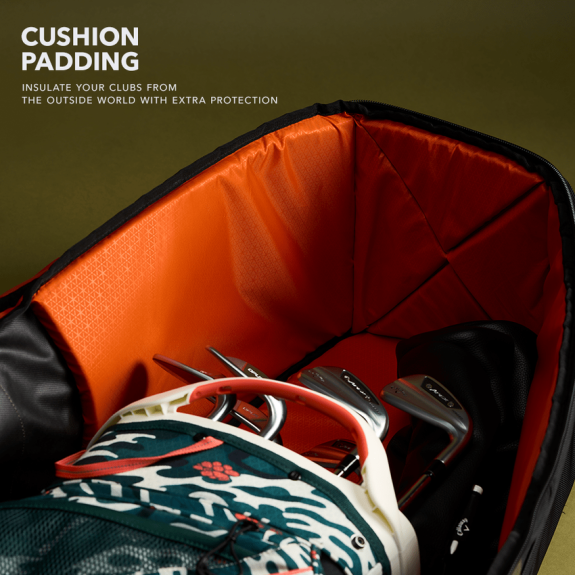 Housse de voyage Renegade Riptide