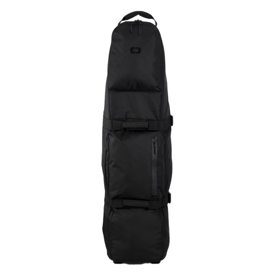 Housse de voyage Pace Pro Black