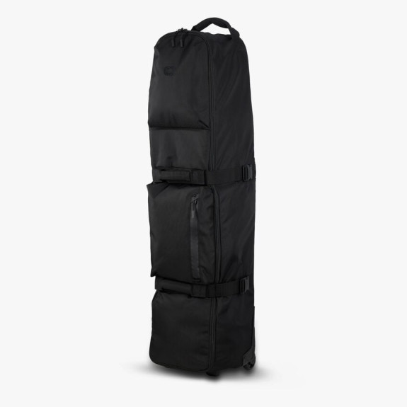 Housse de voyage Pace Pro Black