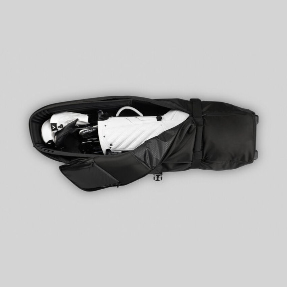 Housse de voyage Pace Pro Black