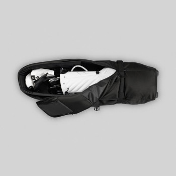 Housse de voyage Pace Pro Black