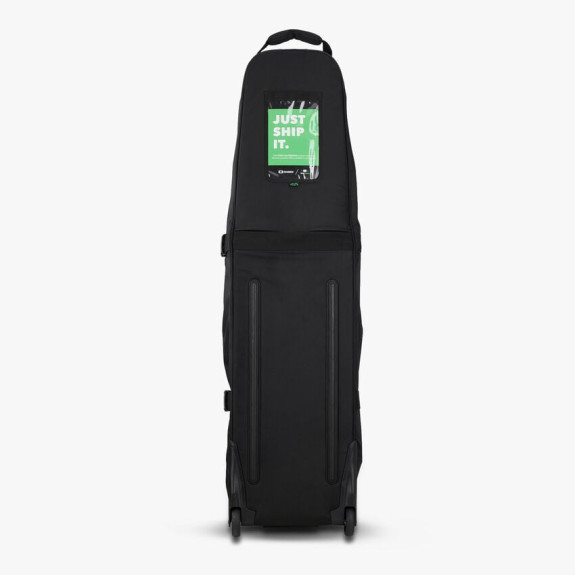 Housse de voyage Pace Pro Black