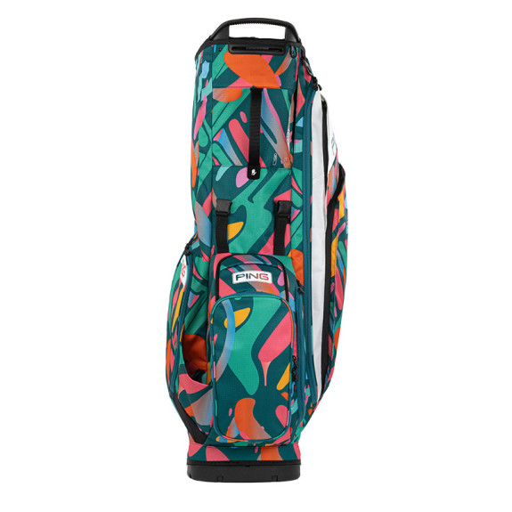 Sac Trépied Hoofer 231 Multi Splash