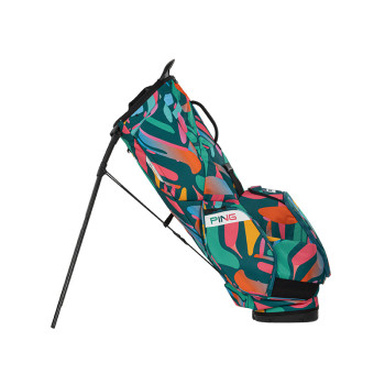 Sac Trépied Hoofer 231 Multi Splash