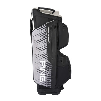 Sac Chariot Monsoon 231 Black Grey