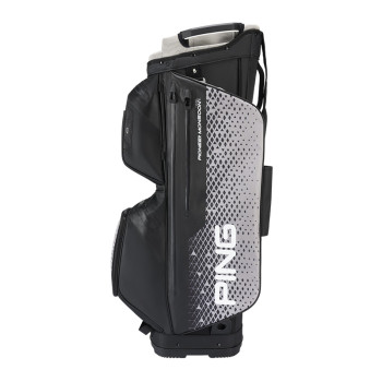 Sac Chariot Monsoon 231 Black Grey