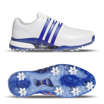 Tour 360 Boost White Homme