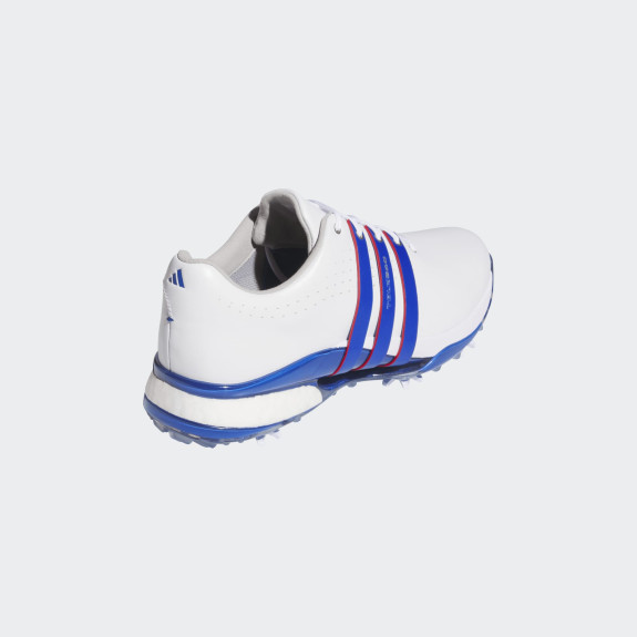 Tour 360 Boost White Homme