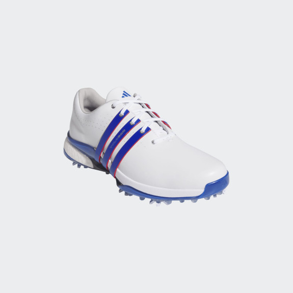 Tour 360 Boost White Homme