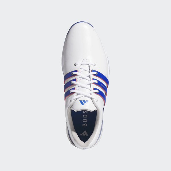 Tour 360 Boost White Homme