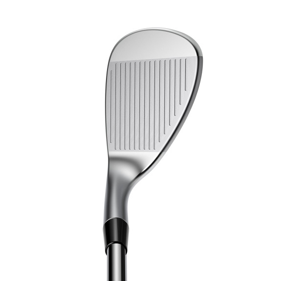 Wedge King X Silver Graphite