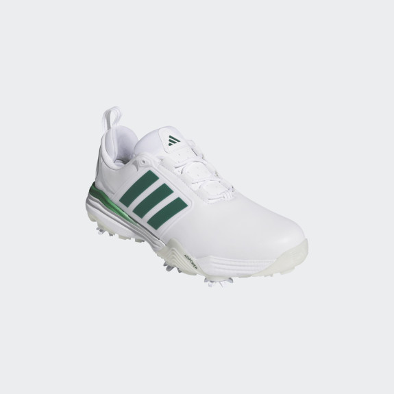 Adipower White Homme