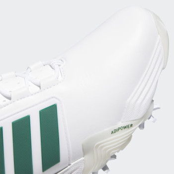 Adipower White Homme