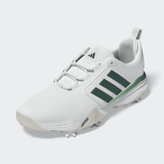 Adipower White Homme
