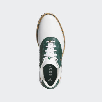 MC70 Spikeless White Green Homme 2