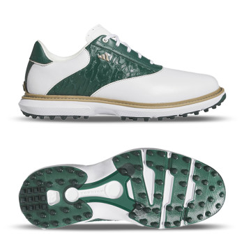 MC70 Spikeless White Green Homme