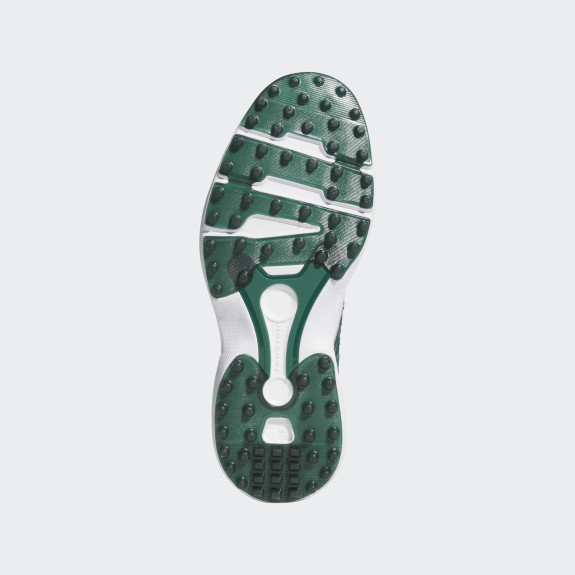 MC70 Spikeless White Green Homme