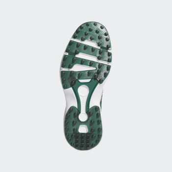 MC70 Spikeless White Green Homme