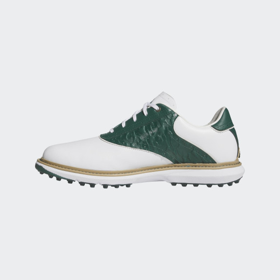 MC70 Spikeless White Green Homme