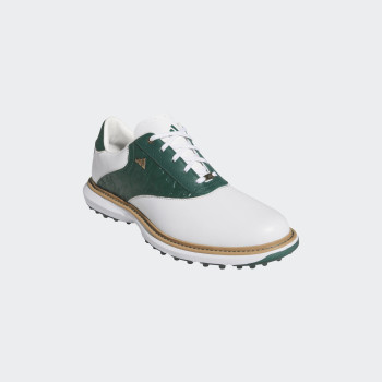 MC70 Spikeless White Green Homme