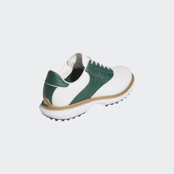 MC70 Spikeless White Green Homme