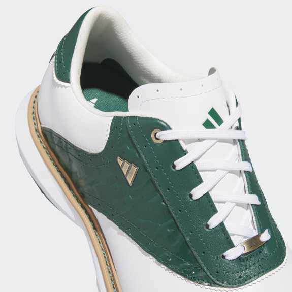 MC70 Spikeless White Green Homme