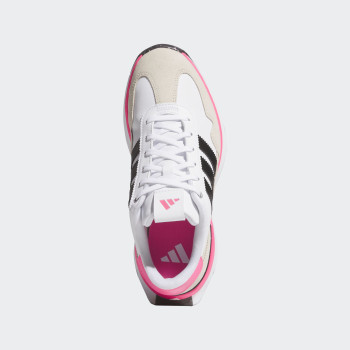 S2G Spikeless White Pink Femme