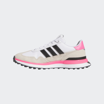 S2G Spikeless White Pink Femme