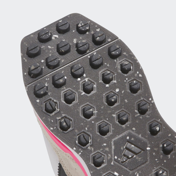 S2G Spikeless White Pink Femme