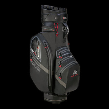 Sac Chariot Aqua Silencio 4 Black Sac Chariot Aqua Silencio 4 Black