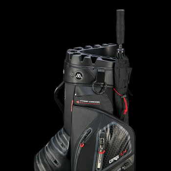 Sac Chariot Aqua Silencio 4 Black Sac Chariot Aqua Silencio 4 Black