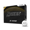 Bushnell Tour v6 + Srixon Z-Star