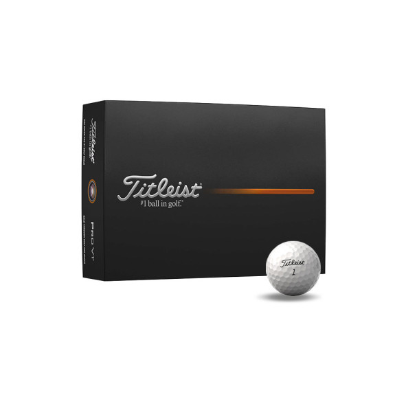 Bushnell Tour v6 + Titleist Pro V1