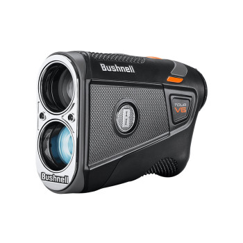 Bushnell Tour v6 + Srixon Z-Star 2