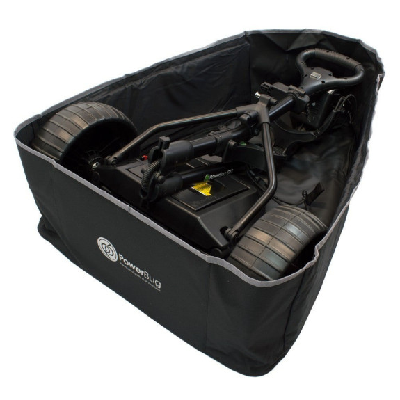 Sac de rangement pour chariots NX