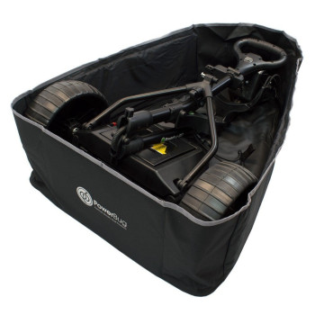 Sac de rangement pour chariots NX