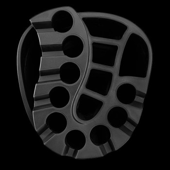 Sac Chariot Aqua Silencio 4 Black Sac Chariot Aqua Silencio 4 Black