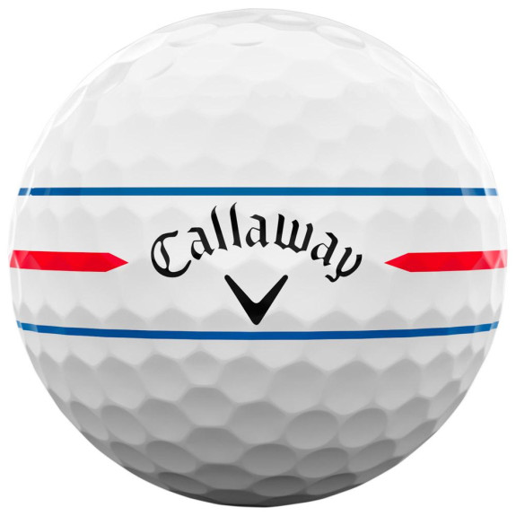 callaway edge graphite